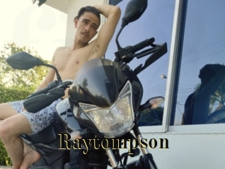 Raytompson
