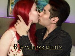 Rayvanessaamix