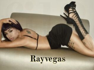 Rayvegas