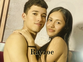 Rayzoe