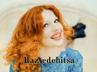 Razvedchitsa