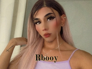 Rbooy