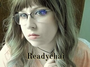 Readychai