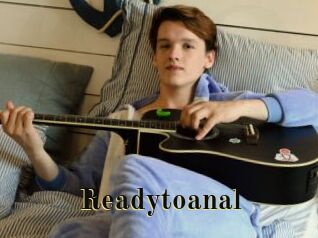 Readytoanal