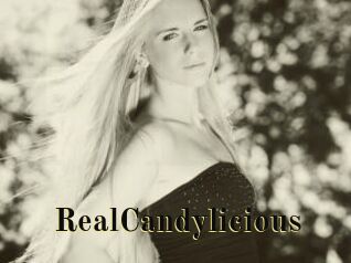 RealCandylicious