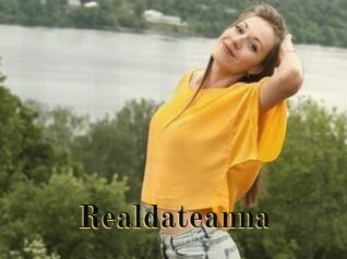 Realdateanna