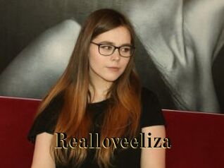 Realloveeliza
