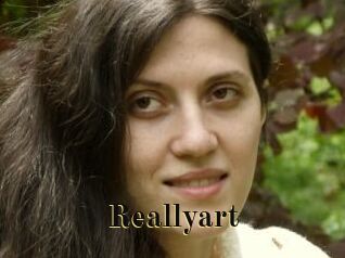 Reallyart