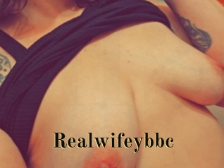 Realwifeybbc