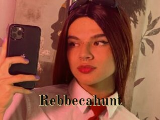 Rebbecahunt