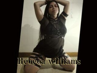 Rebeca_williams