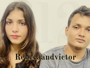 rebecaandvictor Films 2 Q