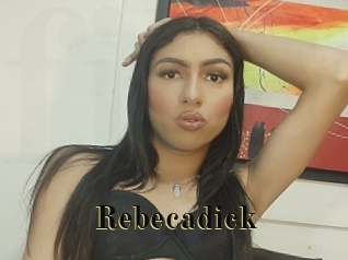rebecadick Films 2 Q