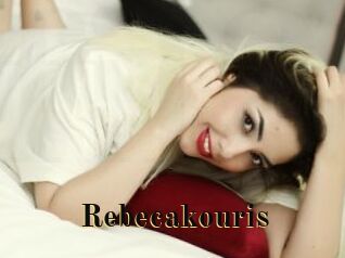 Rebecakouris