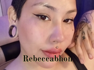 Rebeccabhon