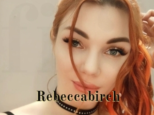 Rebeccabirch