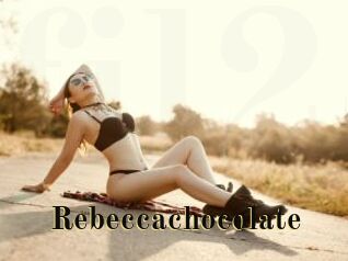 Rebeccachocolate