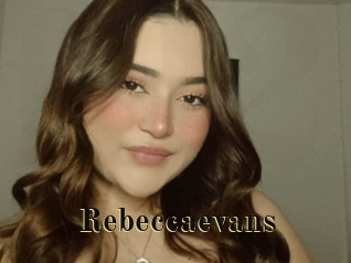 Rebeccaevans