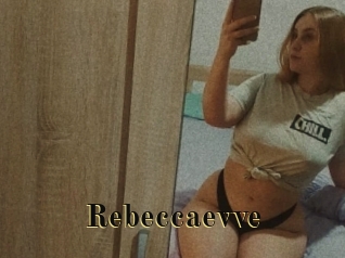 Rebeccaevve