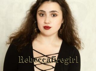 Rebeccafiregirl