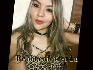 Rebeccafoster4u