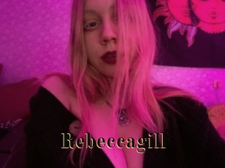 Rebeccagill