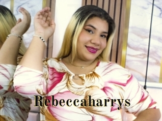 Rebeccaharrys