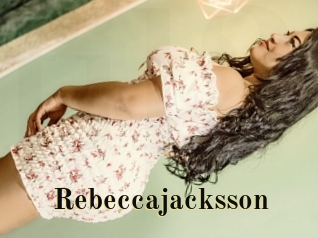 rebeccajacksson Films 2 Q