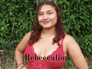 Rebeccalion