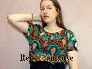 Rebeccamauve