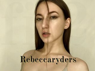 Rebeccaryders