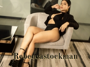 Rebeccastockman