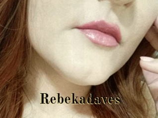 Rebekadaves
