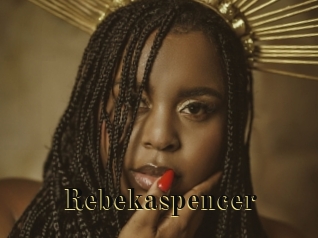 Rebekaspencer