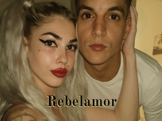 rebelamor Films 2 Q
