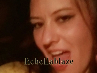 Rebellablaze