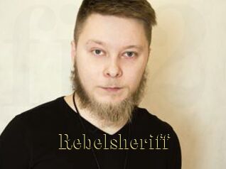 Rebelsheriff