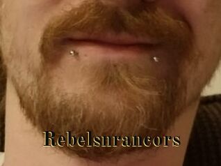 Rebelsnrancors