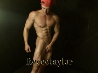Reccetaylor