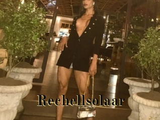 Rechellsolaar