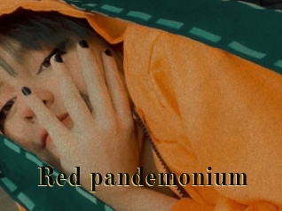 red_pandemonium Films 2 Q