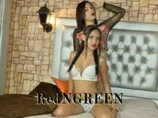 redNGREEN Films 2 Q