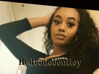 Redbonebentley