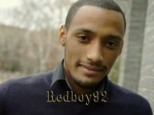 Redboy92