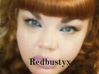 redbustyx Films 2 Q