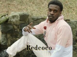 Redcoco