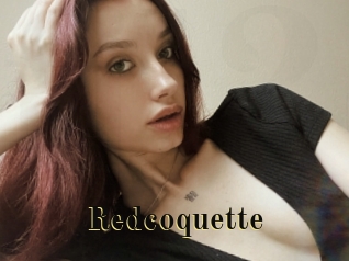 Redcoquette