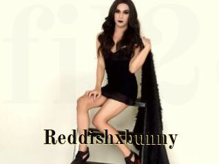Reddishxbunny