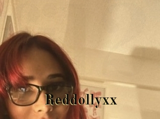 Reddollyxx