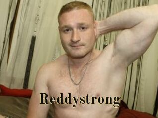 Reddystrong